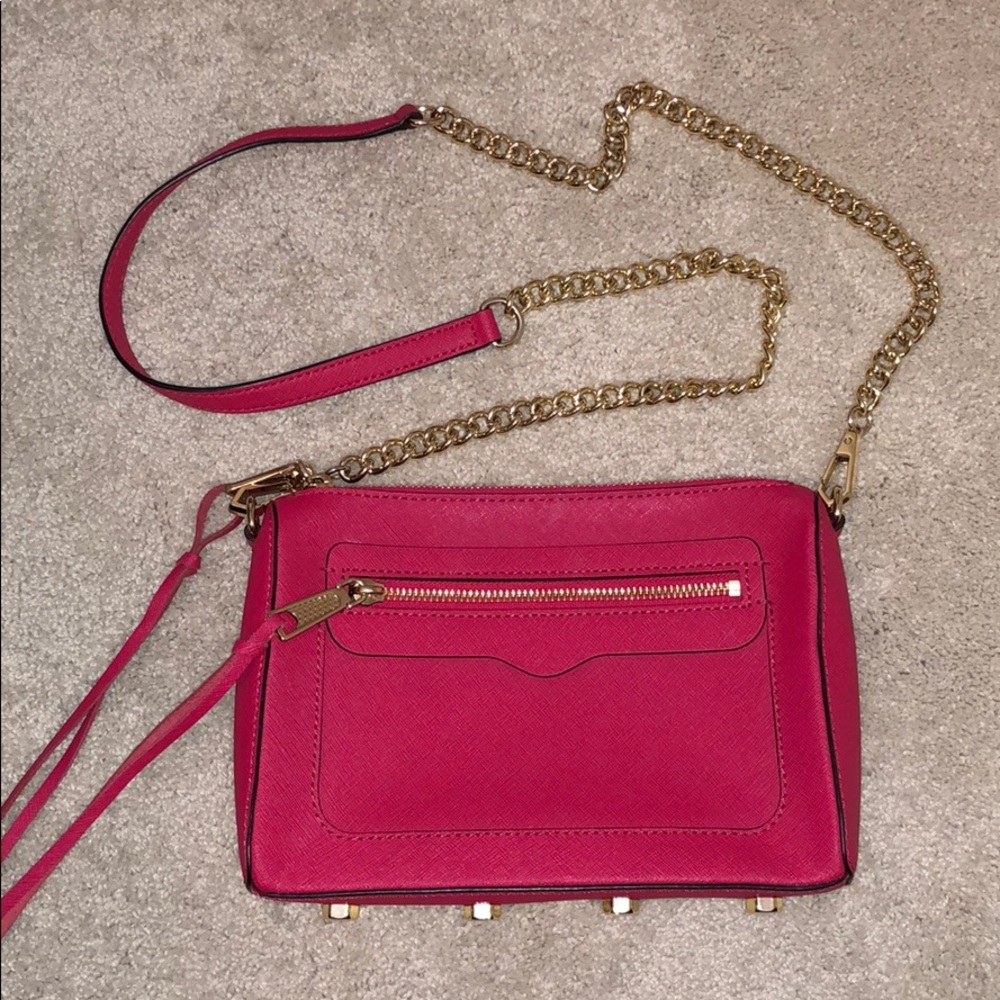 REBECCA MINKOFF Avery Crossbody